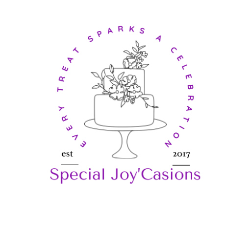 Special Joy'Casions Sweets & Treats